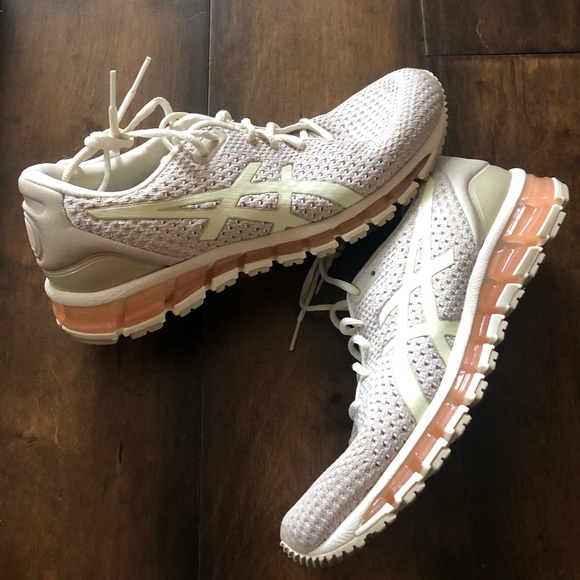 ASICS Gel-Quantum 360 Knit 2 Women's Running Shoe NWOT - Picture 9 of 16